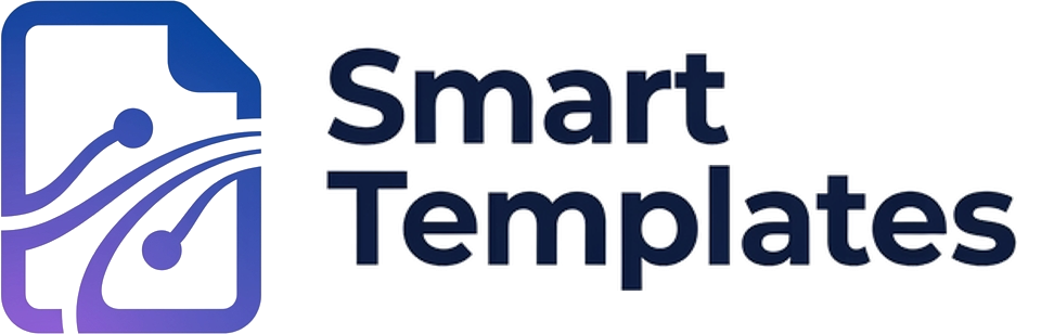 Smart Templates